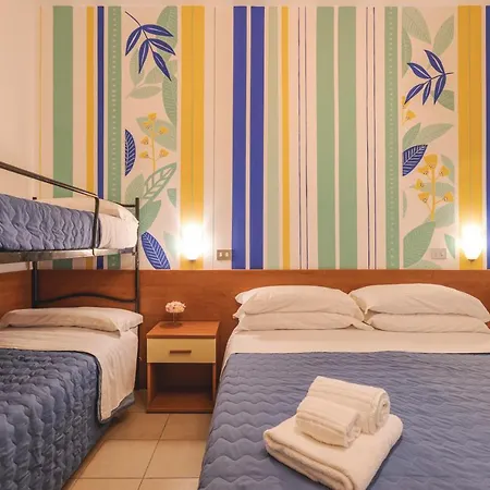 Otel Clift Cervia