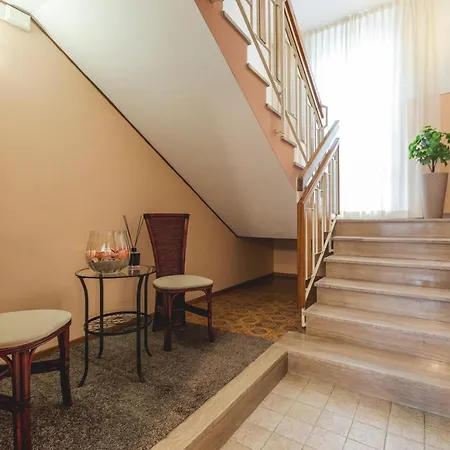 Clift Otel 2*