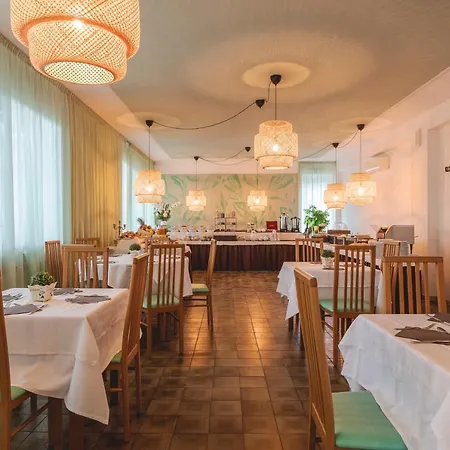 Clift Hotel Cervia