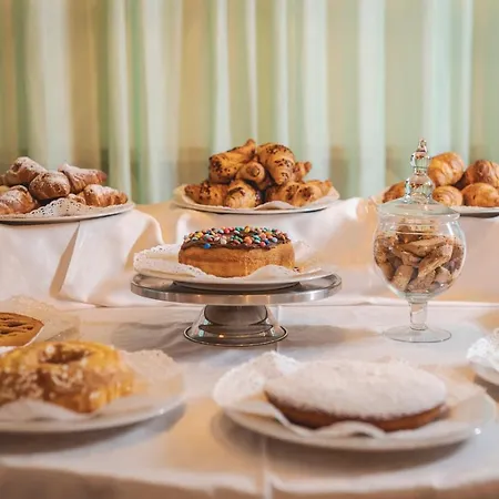 Clift Hotel Cervia