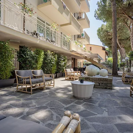 Otel Clift Cervia