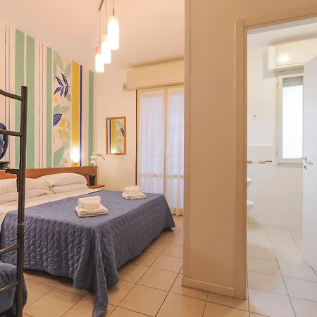 Otel Clift Cervia
