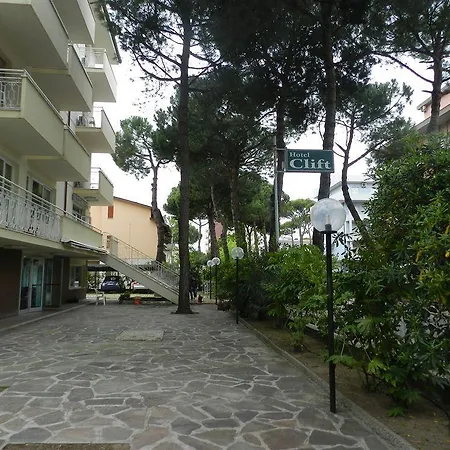 Otel Clift