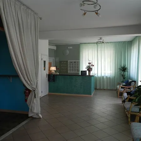 Clift Otel