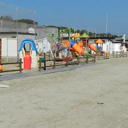 Hotel Clift Cervia