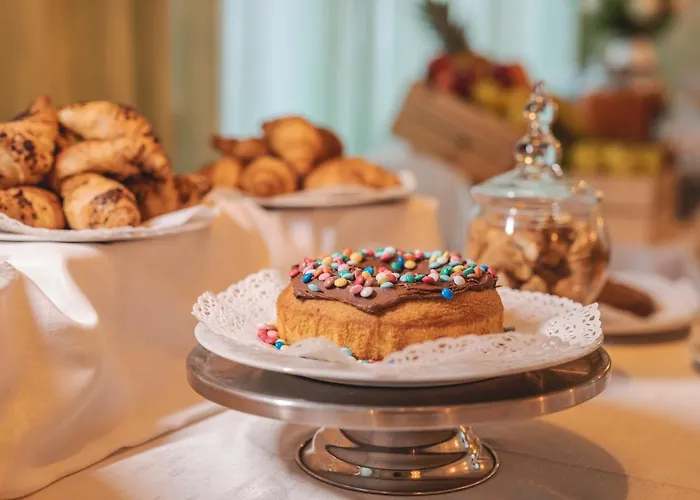 Clift מלון קרביה