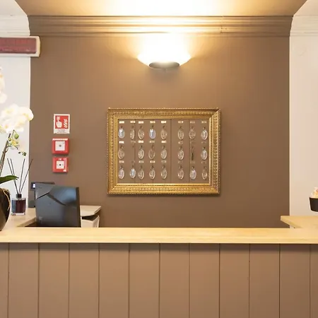 Clift Hotel Cervia