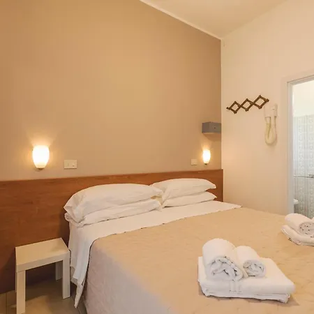 Hotel Clift Cervia