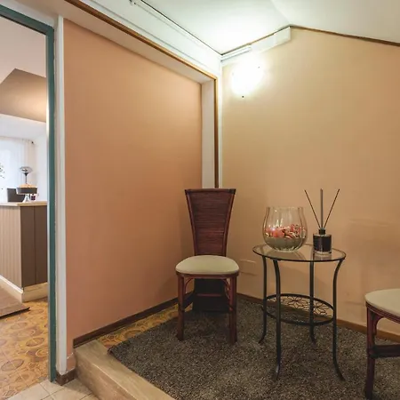 Hotel Clift 2*