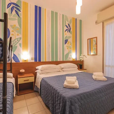 Hotel Clift Cervia