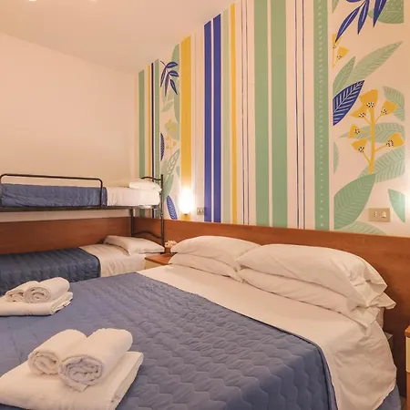 Hotel Clift Cervia