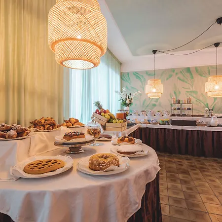Clift Hotel Cervia