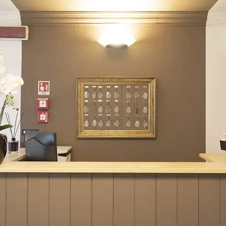 Clift Hotel