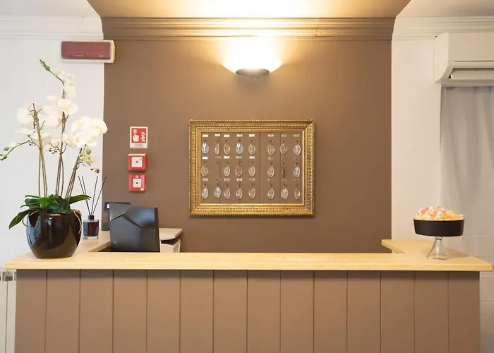 Clift Hotel Cervia