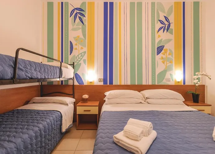 Hotel Clift Cervia