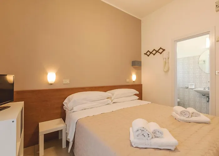 Hotel Clift Cervia