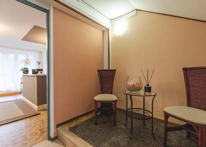 Hotel Clift 2*
