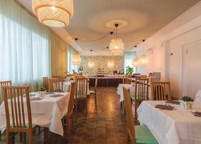 Clift Hotell Cervia