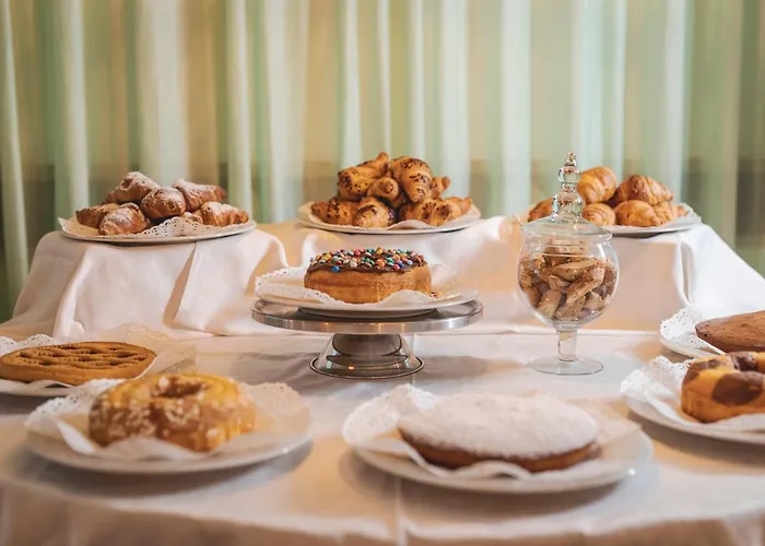 Clift Hotel Cervia