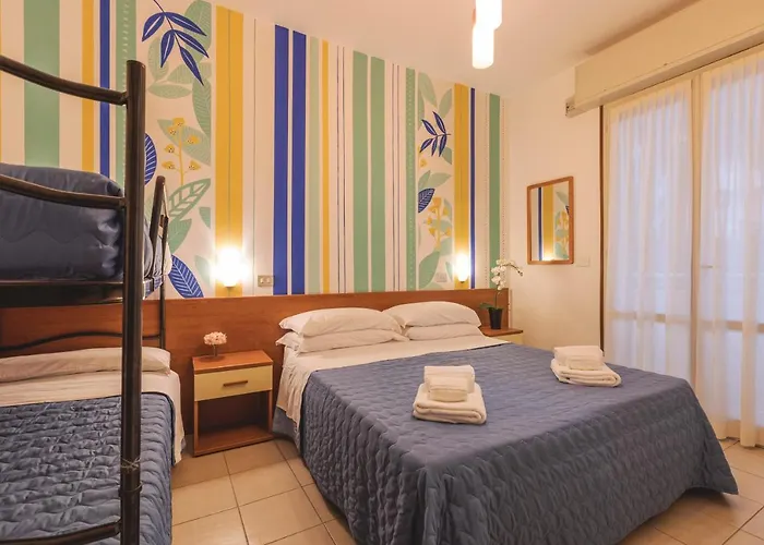 Hotell Clift Cervia