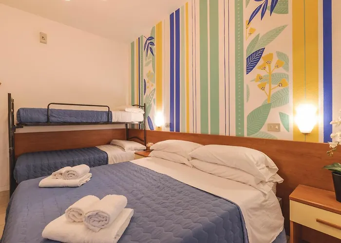 Hotel Clift Cervia