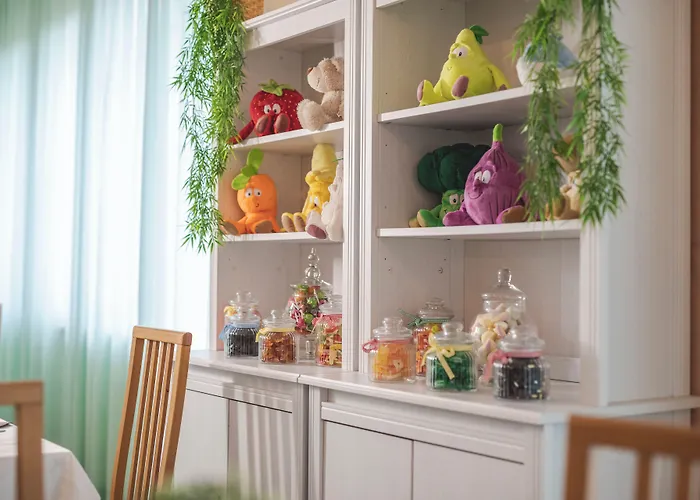 فندق Clift تّشيرفييا