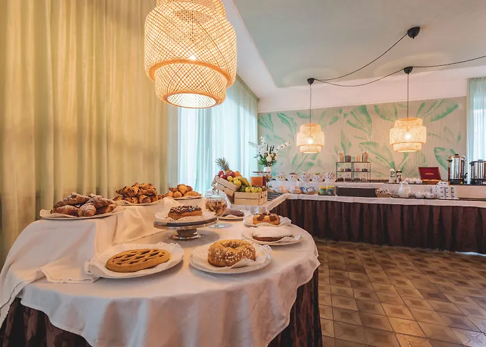 Clift Hotel Cervia