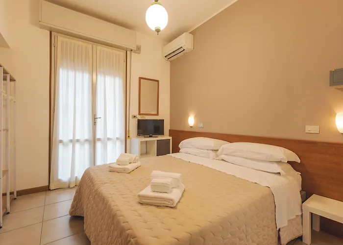 Hotel Clift Cervia