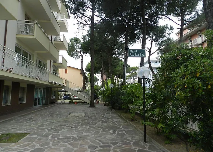 Hotel Clift