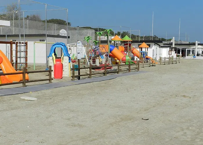 Hotel Clift Cervia