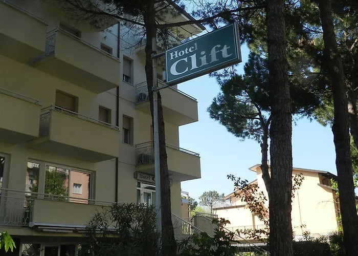 Hotel Clift