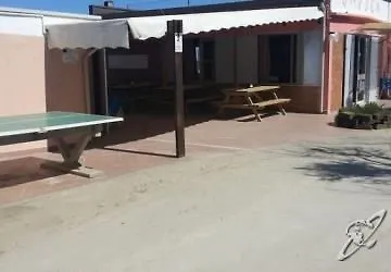 فندق Clift تّشيرفييا